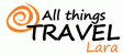 All Things Travel Lara Logo
