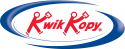 Kwik Kopy Darling Harbour Logo