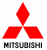 Australian Motors Mitsubishi Logo