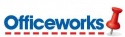 Officeworks Wodonga Logo