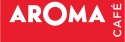 Aroma Cafe - Marion Logo