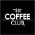 The Coffee Club - Gladstone Logo