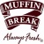 Muffin Break Bundaberg Logo