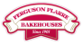 Ferguson Plarre Bakery Logo