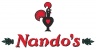 Nando's Cheltenham Logo