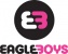 Eagle Boys Pizza Bundaberg Logo