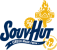 Souvlaki Hut - Kingston Logo