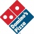 Dominos pizza Beerwah Logo