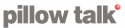 Pillow Talk Townsville Logo