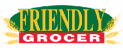Friendly Grocer Twin Waters Logo