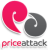 Price Attack Arndale Logo
