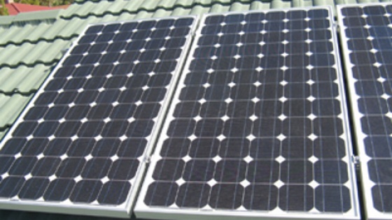 TPE Solar Power