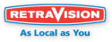 City Retravision Logo