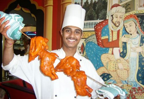 Royal Tandoori - Indian food Adelaide