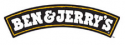 Ben & Jerry's Hoyts Cinema Penrith Logo