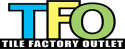 Tile Factory Outlet Logo