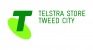 Telstra Store Tweed City Logo