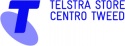 Telstra Store Centro Tweed Logo
