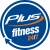 Plus Fitness Camden Logo