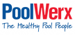 PoolWerx Pool Shop Logo