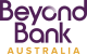 Beyond Bank Belconnen Logo