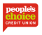 People's Choice Credit Union Logo