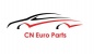 CN Euro Parts Logo