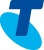 Telstra Shop -  Queen Street Logo