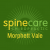 Spinecare Chiropractic Logo