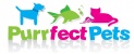 Purrfect Pets Logo