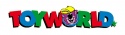 Toyworld Torquay Logo