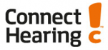 Allen's Vision & Connect Hearing Logo