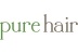 Pure Hair Logo