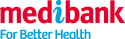 Medibank Private Townsville Logo