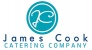 James Cook  Meat & Catering Logo