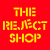 The Reject Shop Caloundra Logo