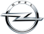 Performance Opel Logo