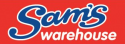 Sam's Warehouse Logo