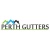 Perth Gutters Logo