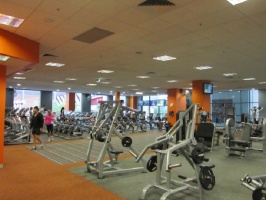 Fit n Fast Rouse Hill, Rouse Hill
