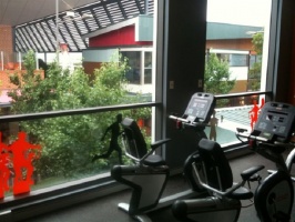 Fit n Fast Rouse Hill, Rouse Hill