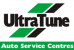 Ultra Tune Burleigh Heads Logo