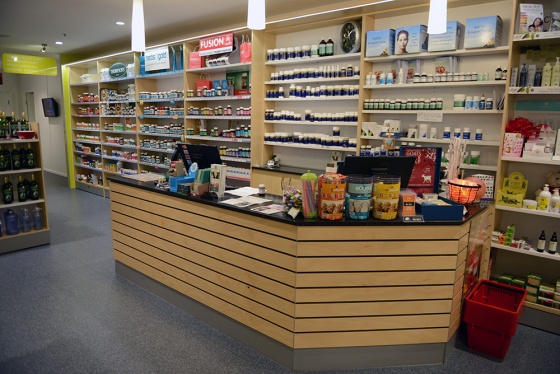 Everything Healthy - Health Food Store Mitchelton
