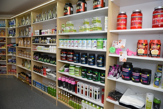 Everything Healthy - Health Food Store Mitchelton