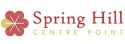 Spring Hill Centrepoint Logo