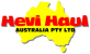 Hevi Haul Australia Logo