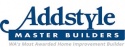 Addstyle Master Builders Logo