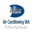 Air Conditioning WA Logo