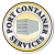 Port Container Services Logo