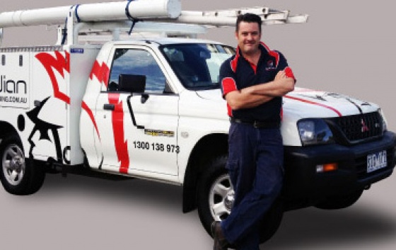 Guardian Plumbing and Gas Services - emergency plumber melbourne